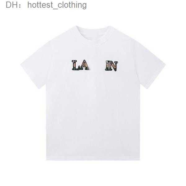 lanvins shirt new men's t-shirts mens womens shirt cotton hand painted luxury ink splash graffiti letters summer shorts sleeve round n, White;black
lanvins shirt new men's t-shirts mens womens shirt cotton hand painted luxury ink splash graffiti letters summer shorts sleeve round n, White;black
