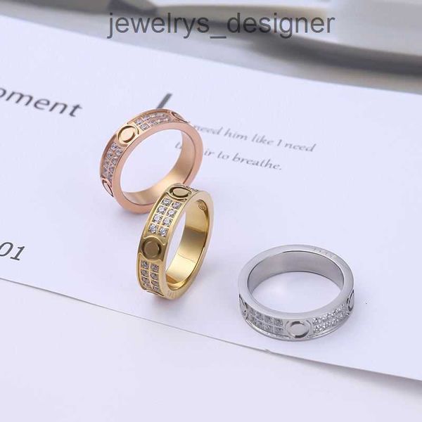 316l titanium steel ring lovers rings size for women and men luxury designer jewelry no box, Silver
316l titanium steel ring lovers rings size for women and men luxury designer jewelry no box, Silver