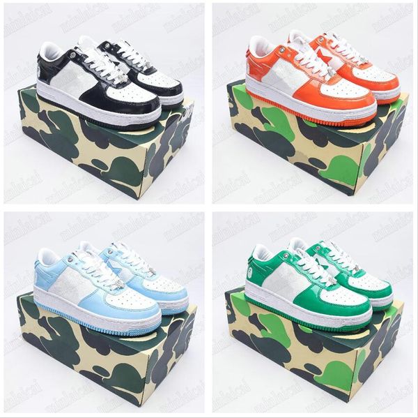 designer casual shoes sta sk8 skate shoe men women camouflage star low sk 8 sta sneakers, Black
designer casual shoes sta sk8 skate shoe men women camouflage star low sk 8 sta sneakers, Black