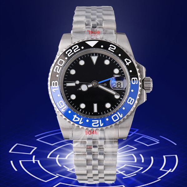 watches designer watch mens watches automatic mechanical movement watchs for man 41mm date sapphire mirror 904l stainless steel montello moi, Slivery;brown
watches designer watch mens watches automatic mechanical movement watchs for man 41mm date sapphire mirror 904l stainless steel montello moi, Slivery;brown