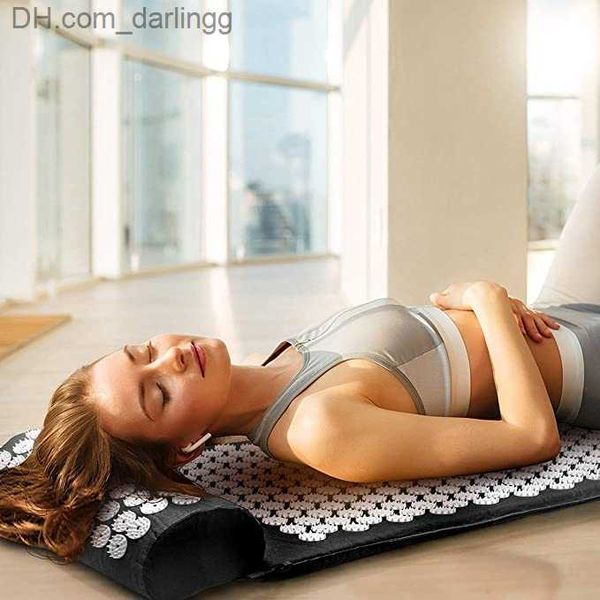 antistress kuznitsa applicator pranamat acupressure mat for body kuznetsov yoga mat massage game mat joga masajeador q230826
antistress kuznitsa applicator pranamat acupressure mat for body kuznetsov yoga mat massage game mat joga masajeador q230826