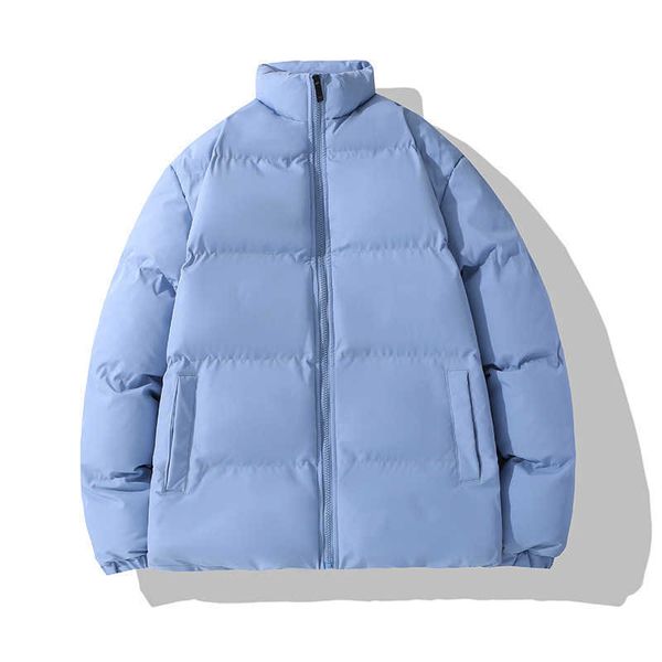 popular winter clothes thickened warm coat bread youth large fashion cotton clothes men's clothing, Black;brown
popular winter clothes thickened warm coat bread youth large fashion cotton clothes men's clothing, Black;brown