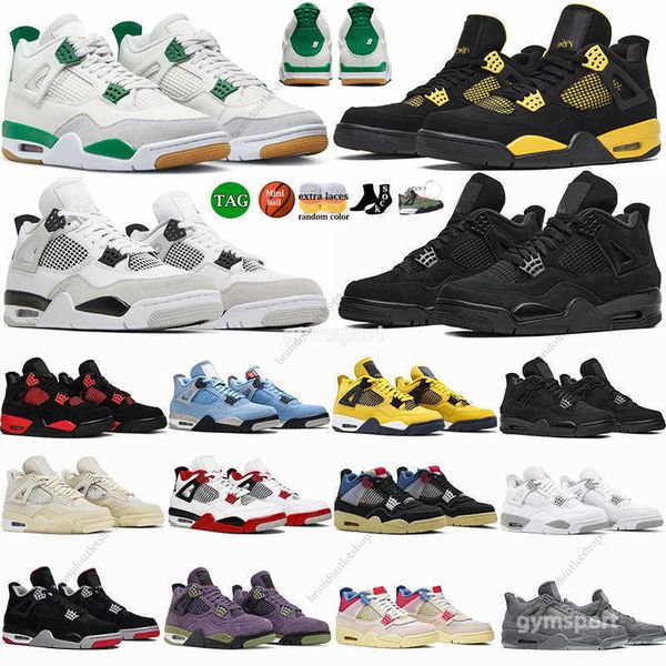 1s men 4 4s basketball shoes for mens women jumpman iv sports sneakers pine green white oreo university blue mocha seafoam thunder military
1s men 4 4s basketball shoes for mens women jumpman iv sports sneakers pine green white oreo university blue mocha seafoam thunder military