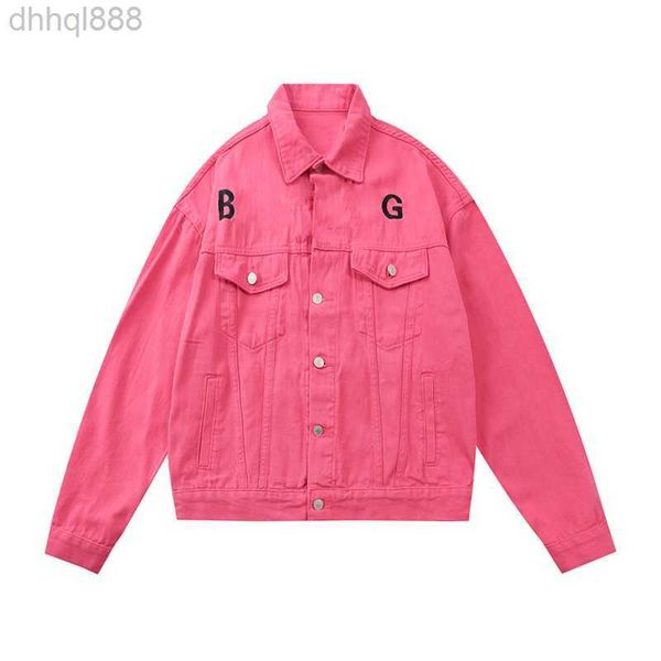 fashion men women jacket quality black pink denim jackets skinny slim clothing m-xxl, Black;brown
fashion men women jacket quality black pink denim jackets skinny slim clothing m-xxl, Black;brown