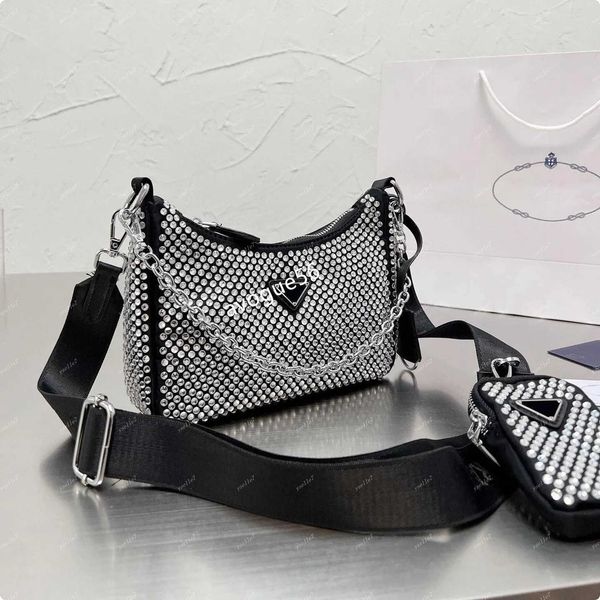 luxury diamond handbag canvas hobo bag designer shoulder bags for women chest pack fashion tote chains hand lady presbyopic purse handbags s
luxury diamond handbag canvas hobo bag designer shoulder bags for women chest pack fashion tote chains hand lady presbyopic purse handbags s