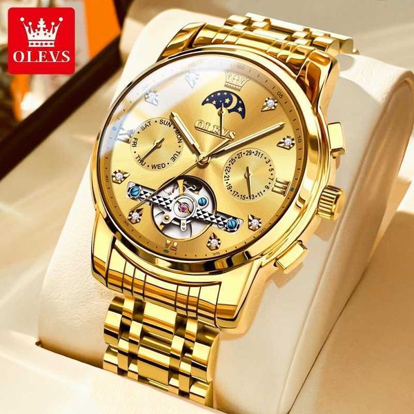 luxury designer watches celebrity zhang zhilin endorses brand's fully automatic mechanical watch lunar phase hollow out men's, Slivery;black
luxury designer watches celebrity zhang zhilin endorses brand's fully automatic mechanical watch lunar phase hollow out men's, Slivery;black
