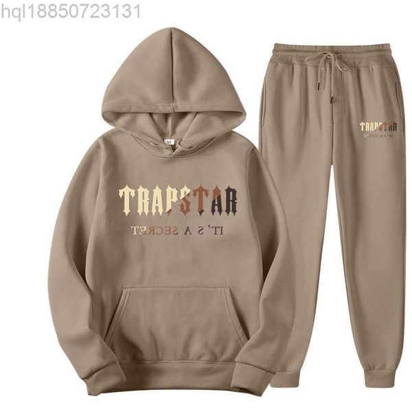 designer new tracksuit trapstar brand printed sportswear men 15 colors warm two pieces set loose hoodie sweatshirt pants sets hoodie jogging, Gray
designer new tracksuit trapstar brand printed sportswear men 15 colors warm two pieces set loose hoodie sweatshirt pants sets hoodie jogging, Gray