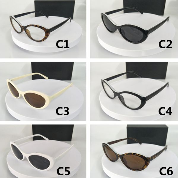 cat eye sunglasses retro female eyewear uv400 glasses streetwear trend fashion men sun glasses uv protection, White;black
cat eye sunglasses retro female eyewear uv400 glasses streetwear trend fashion men sun glasses uv protection, White;black