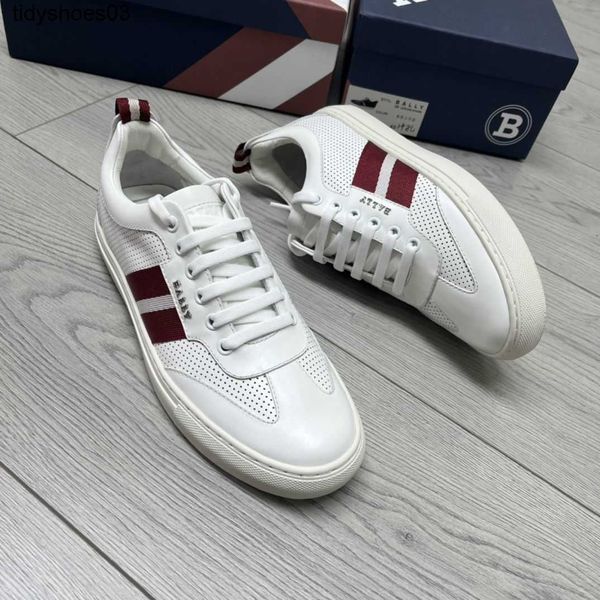 ballys classic high end men's shoes breathable real leather shoes casual shoes sports shoes board shoes, Black
ballys classic high end men's shoes breathable real leather shoes casual shoes sports shoes board shoes, Black
