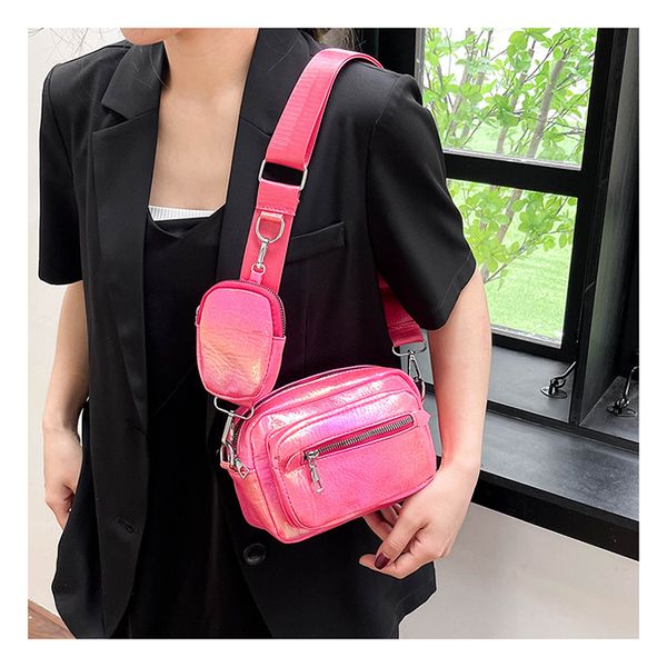 evening bags single shoulder bag women's 2023 summer fashion colorful crossbody underarm wide strap small square 230826
evening bags single shoulder bag women's 2023 summer fashion colorful crossbody underarm wide strap small square 230826
