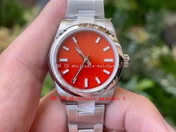 ew technology ladies watch th-11mm president red dial 31mm 277200 super luminous sapphire eta automatic mechanical ladys watch women's, Slivery;brown
ew technology ladies watch th-11mm president red dial 31mm 277200 super luminous sapphire eta automatic mechanical ladys watch women's, Slivery;brown