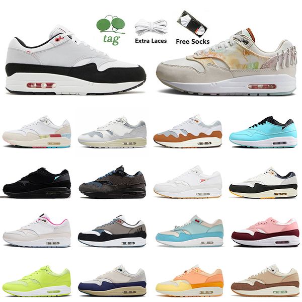 aaa+quality max 1 maxs designer running shoes patta black white outddor sports trainers dirty denim puerto rico blue gale protection pack wo
aaa+quality max 1 maxs designer running shoes patta black white outddor sports trainers dirty denim puerto rico blue gale protection pack wo