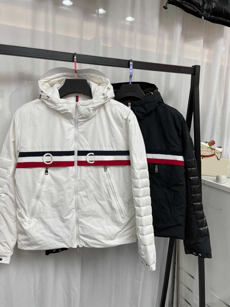 fashion mo winter puffer designer jacket men down men women thickening warm coat leisure men's clothing luxury brand outdoor jackets ne, Black
fashion mo winter puffer designer jacket men down men women thickening warm coat leisure men's clothing luxury brand outdoor jackets ne, Black