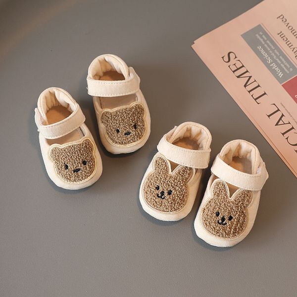 first walkers toddler born baby shoes boys girls slippers prewalker casual shoes winter small animals first walkers 230825
first walkers toddler born baby shoes boys girls slippers prewalker casual shoes winter small animals first walkers 230825