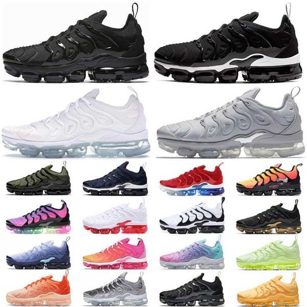 tn plus men women running shoes triple black royal atlanta be true fresh worldwide pure platinum mens womens trainers sports
tn plus men women running shoes triple black royal atlanta be true fresh worldwide pure platinum mens womens trainers sports