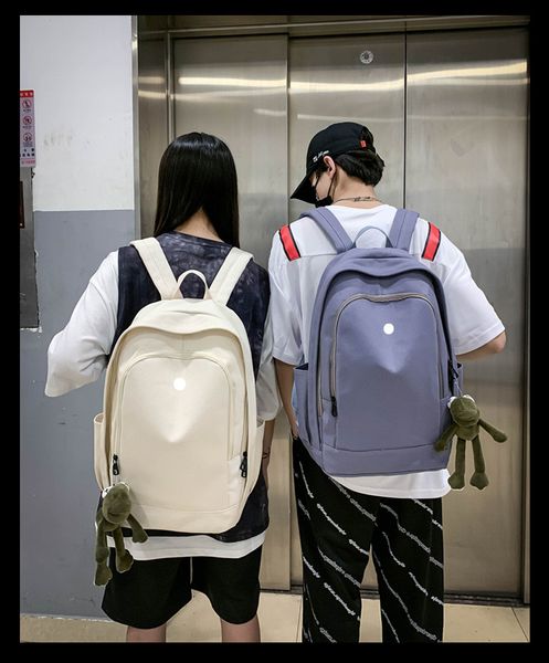 ll-2755 backpacks students lapknapsack bags knapsacks travel outdoor school backpack adjustable packsack rucksack no keychain
ll-2755 backpacks students lapknapsack bags knapsacks travel outdoor school backpack adjustable packsack rucksack no keychain