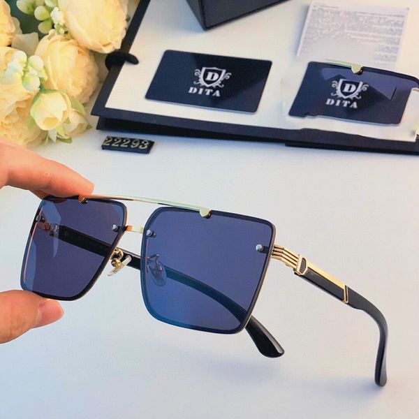 advanced version dita europe and the united states ins style sunglasses men luffian handsome glasses fashionable personality street slarge f, White;black
advanced version dita europe and the united states ins style sunglasses men luffian handsome glasses fashionable personality street slarge f, White;black