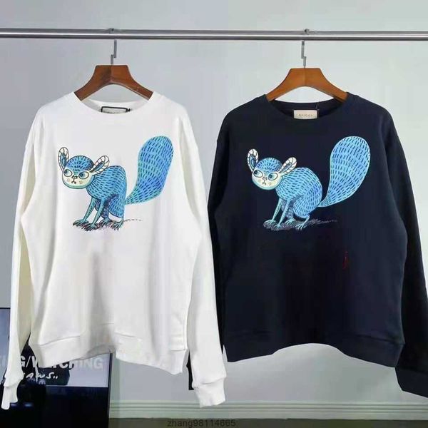 fashion hoodies sweatshirt terry pullover shirts long sleeves with animal patterns asian size s-5xl, Black
fashion hoodies sweatshirt terry pullover shirts long sleeves with animal patterns asian size s-5xl, Black