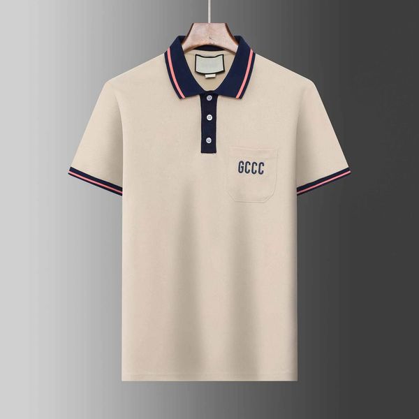 summer brand clothes luxury designer polo shirts men casual polo fashion snake bee print embroidery t shirt high street mens polos, White;black
summer brand clothes luxury designer polo shirts men casual polo fashion snake bee print embroidery t shirt high street mens polos, White;black