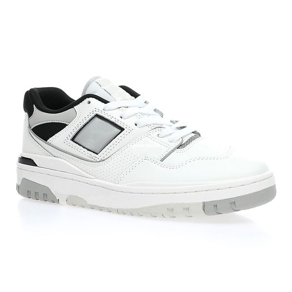 bb550 white concrete black basketball shoes for men's sports shoe mens sneakers womens sneaker women skates bb550ncl
bb550 white concrete black basketball shoes for men's sports shoe mens sneakers womens sneaker women skates bb550ncl