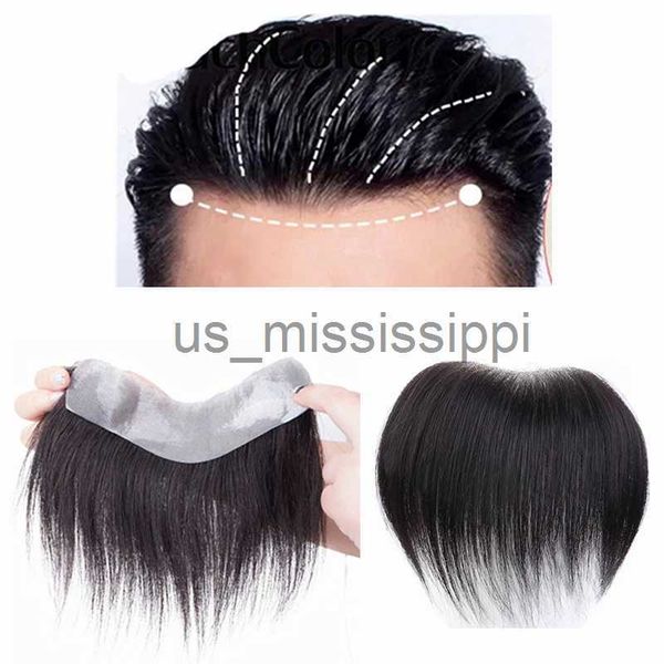 synthetic wigs frontal hairpiece for men natural black hair hairline loss straight tape in human hair toupee replacement system x0826
synthetic wigs frontal hairpiece for men natural black hair hairline loss straight tape in human hair toupee replacement system x0826