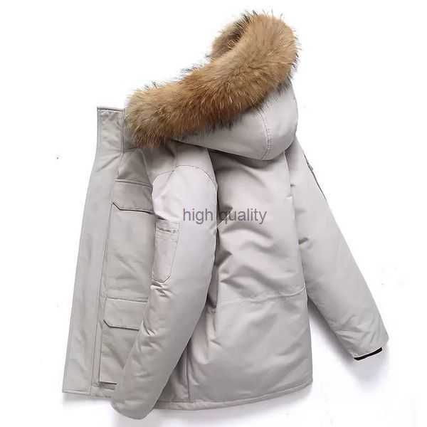men's fashion winter jackets comfortable soft down jacket casual designers slim canadian goose outdoor thickened new designer 62, Black
men's fashion winter jackets comfortable soft down jacket casual designers slim canadian goose outdoor thickened new designer 62, Black