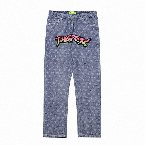 mens pants pring letter long pant high street high street waist jenas full ripped straight denim trousers j1xd#, Black
mens pants pring letter long pant high street high street waist jenas full ripped straight denim trousers j1xd#, Black