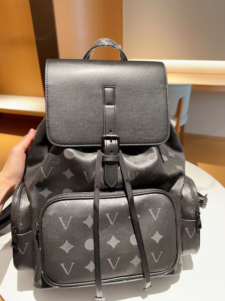 2023 new brand designer bag trio backpack leather shoulder bag crossbody package travel luggage package clutch handbag tote bag
2023 new brand designer bag trio backpack leather shoulder bag crossbody package travel luggage package clutch handbag tote bag