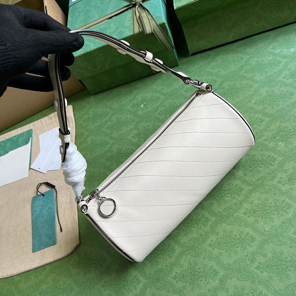 designer drum bags genuine leather ladies blondies handbag fashion lady underarm bags 760170 shoulder wallet mini hobo 18cm
designer drum bags genuine leather ladies blondies handbag fashion lady underarm bags 760170 shoulder wallet mini hobo 18cm