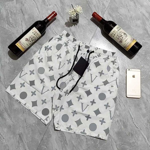 fashion mens shorts quick drying swimwear printing summer board beach pants men swim short size m-3xl, White;black
fashion mens shorts quick drying swimwear printing summer board beach pants men swim short size m-3xl, White;black