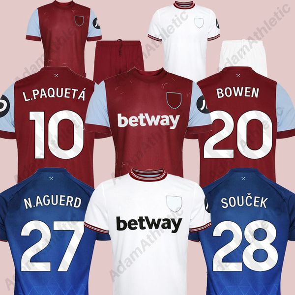 paqueta soccer jersey 2023 2024 n.aguerd bowen scamacca 23 24 football shirts kids kit soucek benrahma antonio p.fornals lanzini rice jers, Black;yellow
paqueta soccer jersey 2023 2024 n.aguerd bowen scamacca 23 24 football shirts kids kit soucek benrahma antonio p.fornals lanzini rice jers, Black;yellow