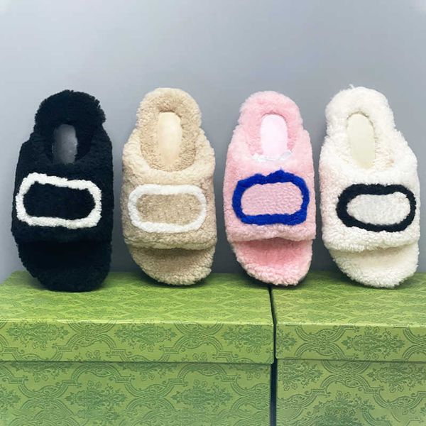 wool womens slide sandal designer slide indoor fur home platform sandals winter mules no463, Black
wool womens slide sandal designer slide indoor fur home platform sandals winter mules no463, Black