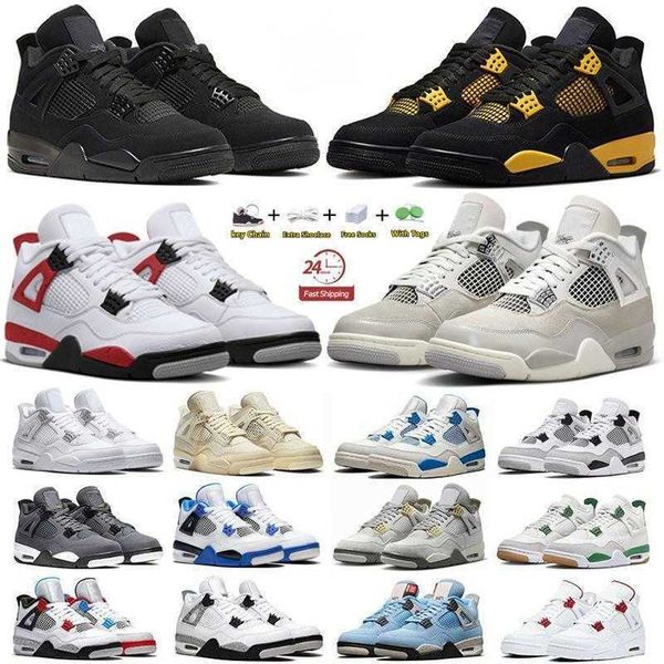2023 basketball mens 4 4s shoes black cat thunder motosports pine green university blue sail frozen moments lightning red cement men women t
2023 basketball mens 4 4s shoes black cat thunder motosports pine green university blue sail frozen moments lightning red cement men women t