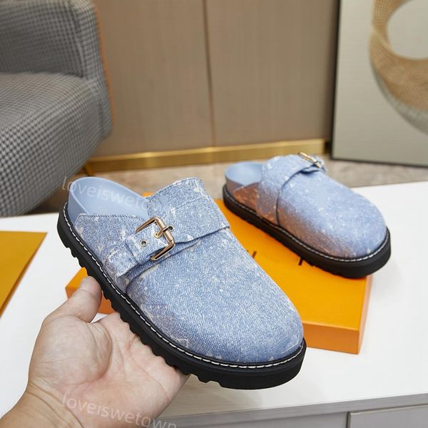 designer cosy flat comfort clogs slippers slides men mule luxury adjustable strap leather beach summer gold-tone buckle slippers, Black
designer cosy flat comfort clogs slippers slides men mule luxury adjustable strap leather beach summer gold-tone buckle slippers, Black