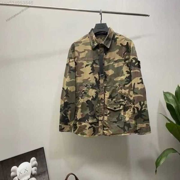 outerwear designer badges zipper shirt jacket loose style spring autumn mens oxford breathable portable high street stones clothing island t, Black;brown
outerwear designer badges zipper shirt jacket loose style spring autumn mens oxford breathable portable high street stones clothing island t, Black;brown