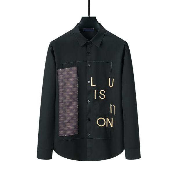mens casual shirts hawaiian style mens long sleeves spring and summer fashion men womens dinner reception prom lovers, White;black
mens casual shirts hawaiian style mens long sleeves spring and summer fashion men womens dinner reception prom lovers, White;black