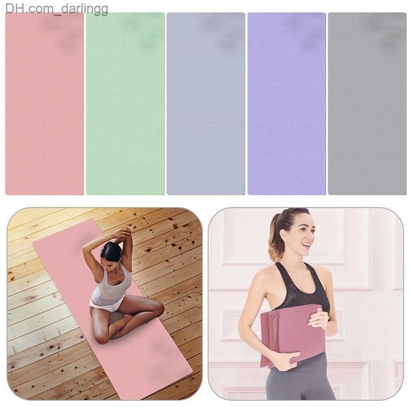 tpe pilates reformer mat soft foldable pilates gymnastics mat breathable portable shock-absorbing easy clean sports equipment q230826
tpe pilates reformer mat soft foldable pilates gymnastics mat breathable portable shock-absorbing easy clean sports equipment q230826