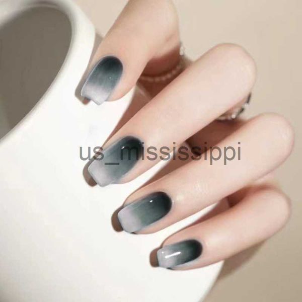 false nails fashion beauty tools 24pcs ballet fake nail simplistic and elegant darkcolored nail stickers nail wraps with a gradient effect x, Red;gold
false nails fashion beauty tools 24pcs ballet fake nail simplistic and elegant darkcolored nail stickers nail wraps with a gradient effect x, Red;gold