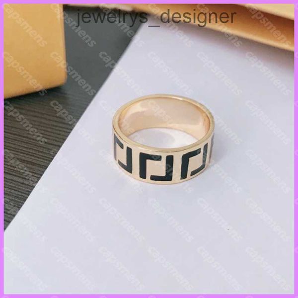 designer plain rings gold letters women ring designers jewelry mens for party classic love ladies la bague. d219233f, Silver
designer plain rings gold letters women ring designers jewelry mens for party classic love ladies la bague. d219233f, Silver