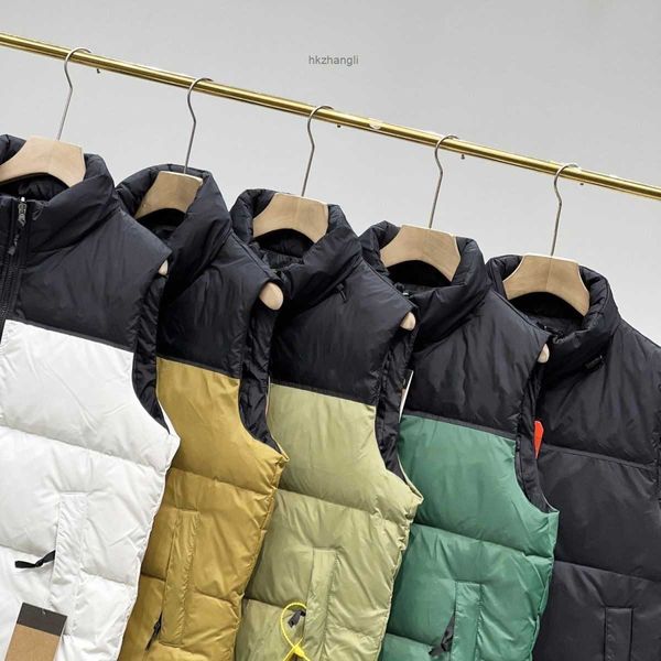 vests mans womans designer winter feather vest bodywarmer waistcoats warmest outdoor sleeveless feather parka outwear wdd jackets design, Black;white
vests mans womans designer winter feather vest bodywarmer waistcoats warmest outdoor sleeveless feather parka outwear wdd jackets design, Black;white