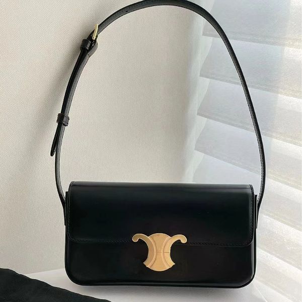 designer bag besace triomphe women shoulder bag woman underarm handbag crossbody purse fashion genuine leather large capacity classic letter
designer bag besace triomphe women shoulder bag woman underarm handbag crossbody purse fashion genuine leather large capacity classic letter