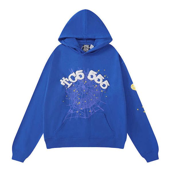 hip hop artist with the same foam letters spider 555555 printed male and female couple hoodie hoodie set t230826700731, Black
hip hop artist with the same foam letters spider 555555 printed male and female couple hoodie hoodie set t230826700731, Black