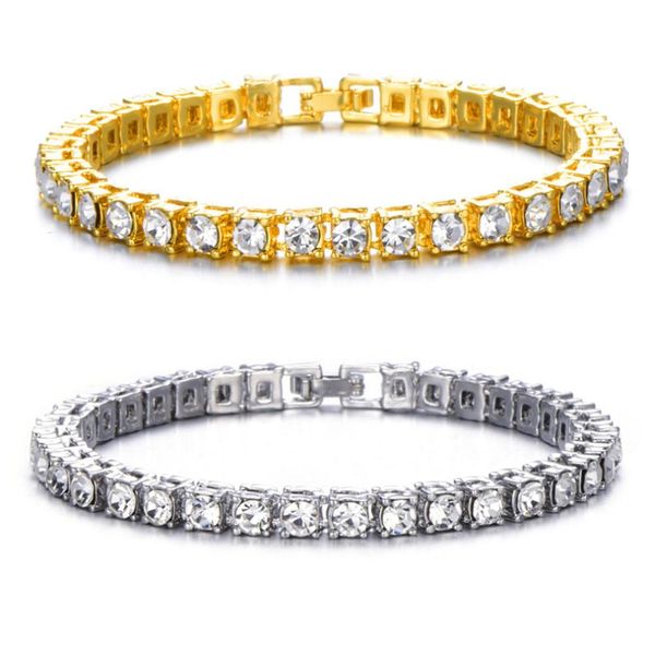 bracelet 4mm 1 row shiny tennis chain necklace men hip hop iced out bling cz necklace jewelry gold sier color charm gift 2021, Silver
bracelet 4mm 1 row shiny tennis chain necklace men hip hop iced out bling cz necklace jewelry gold sier color charm gift 2021, Silver