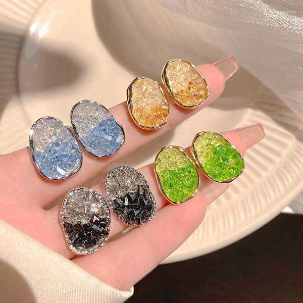 stud earrings colorful l unique personality geometry sweet candy color s925 sterling silver for women fashion jewelry gifts, Golden;silver
stud earrings colorful l unique personality geometry sweet candy color s925 sterling silver for women fashion jewelry gifts, Golden;silver
