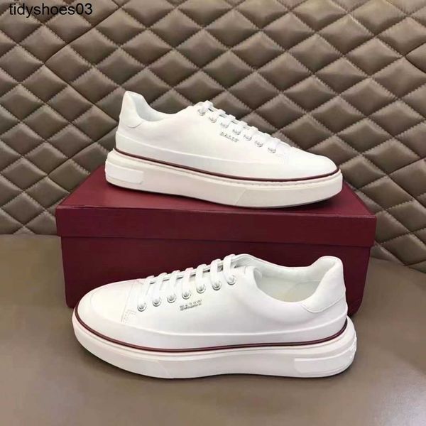ballys sports essential men's shoes versatile thick sole small white shoes fashion shoes 2023 spring and autumn new casual shoes, Black
ballys sports essential men's shoes versatile thick sole small white shoes fashion shoes 2023 spring and autumn new casual shoes, Black