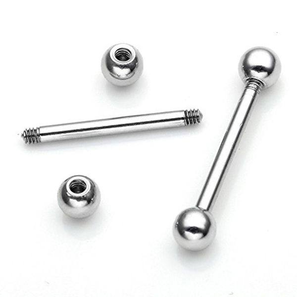 labret lip piercing jewelry 14g body jewellery steel ring tongue bar ball eyebrow nipple scaffold industrial choose size wholesale 230825, Black
labret lip piercing jewelry 14g body jewellery steel ring tongue bar ball eyebrow nipple scaffold industrial choose size wholesale 230825, Black