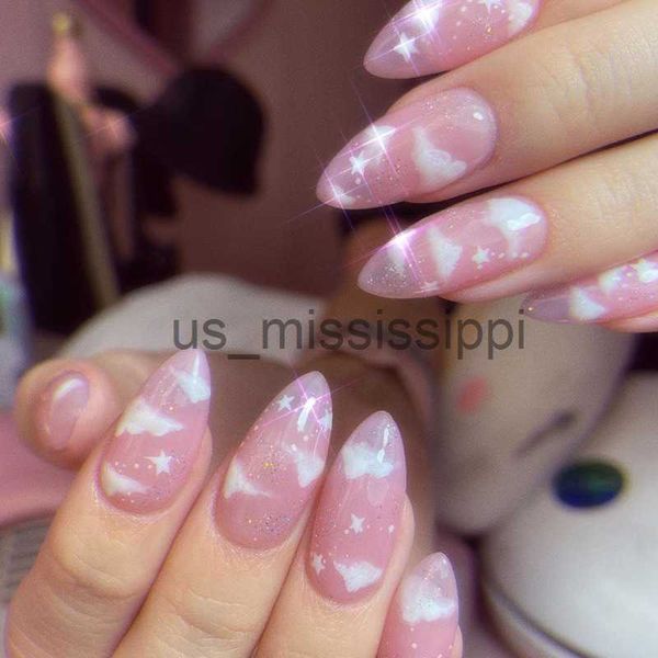 false nails 24pcsbox cloud fake nails press on nails with 24pcs glue sticker nail tips french tips artifical nails false nails nail art x082, Red;gold
false nails 24pcsbox cloud fake nails press on nails with 24pcs glue sticker nail tips french tips artifical nails false nails nail art x082, Red;gold