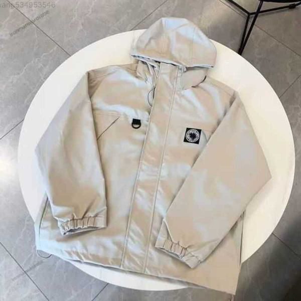 outerwear designer badges zipper shirt jacket loose style spring autumn mens stonesoxford breathable portable high tn street island clothing, Black;brown
outerwear designer badges zipper shirt jacket loose style spring autumn mens stonesoxford breathable portable high tn street island clothing, Black;brown