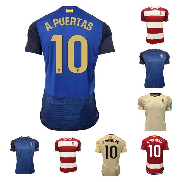 camiseta granada cf soccer jerseys 23 24 a.puertas .suarez d.machis granada football shirts and men kids m.arezo domingos duarte arias soro, Black;yellow
camiseta granada cf soccer jerseys 23 24 a.puertas .suarez d.machis granada football shirts and men kids m.arezo domingos duarte arias soro, Black;yellow