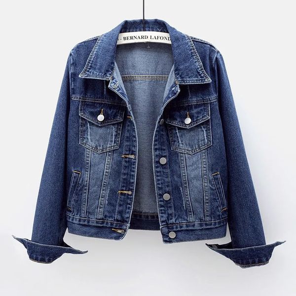women s jackets 2023 spring autumn womens denim jacket long sleeve overcoat loose coat button outwear jeans 5xl 230826, Black;brown
women s jackets 2023 spring autumn womens denim jacket long sleeve overcoat loose coat button outwear jeans 5xl 230826, Black;brown
